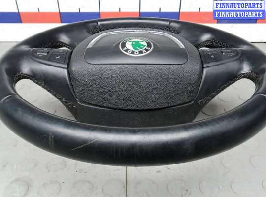 купить руль на SKODA YETI 1