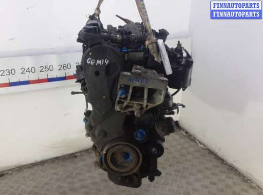 купить двигатель дизельный на LAND ROVER FREELANDER 2