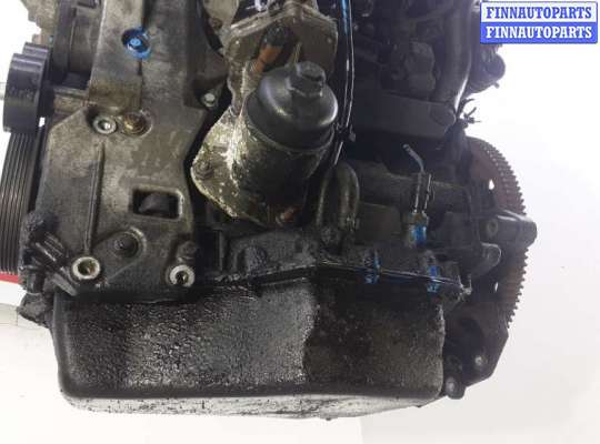 купить двигатель дизельный на LAND ROVER FREELANDER 2