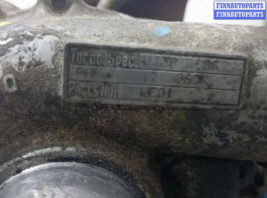 купить турбина дизельная на FORD RANGER 2