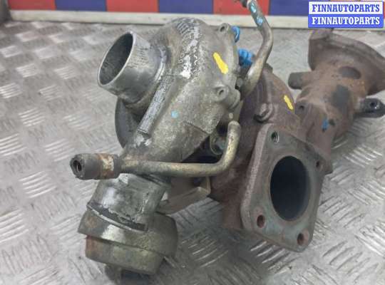 купить турбина дизельная на FORD RANGER 2