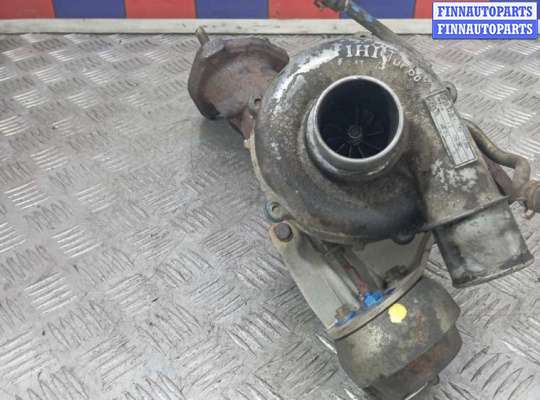 купить турбина дизельная на FORD RANGER 2