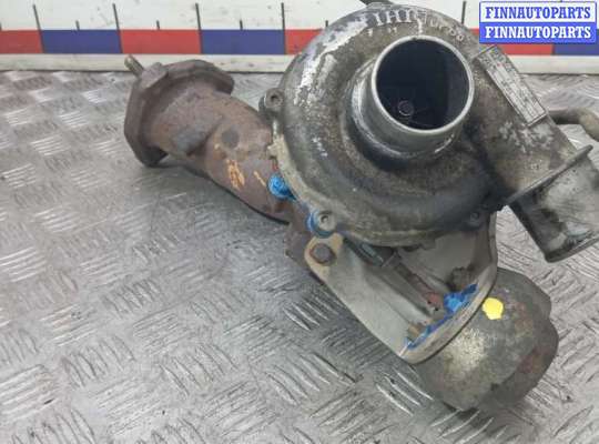 купить турбина дизельная на FORD RANGER 2