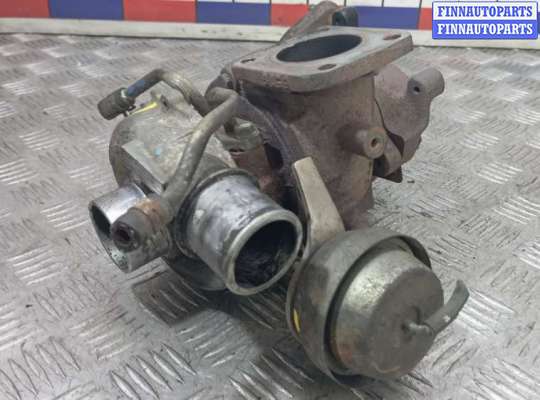 купить турбина дизельная на FORD RANGER 2