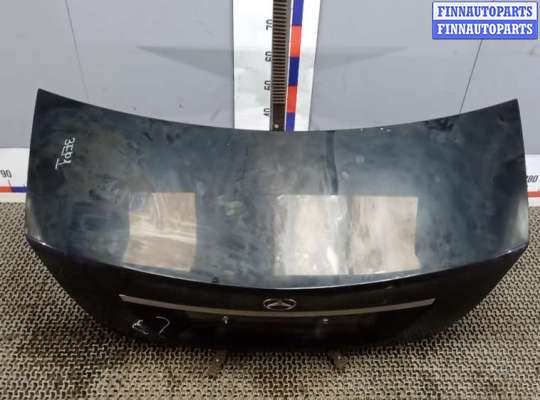 купить крышка багажника на MERCEDES BENZ C-CLASS W204