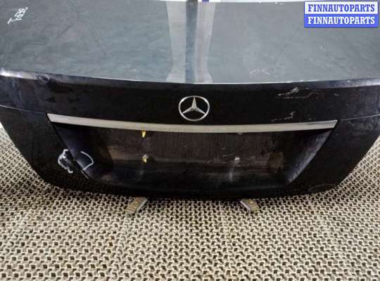 купить крышка багажника на MERCEDES BENZ C-CLASS W204