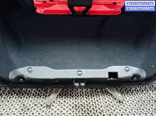 купить крышка багажника на MERCEDES BENZ C-CLASS W204