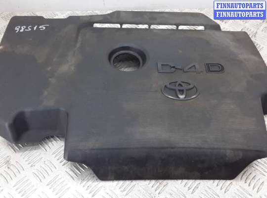 защита двигателя верхняя TT902107 на TOYOTA AVENSIS T27