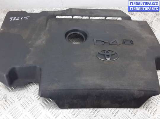 купить защита двигателя верхняя на TOYOTA AVENSIS T27