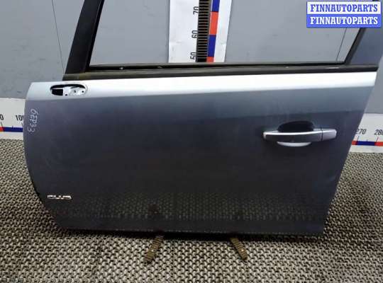 купить дверь передняя левая на PEUGEOT 3008 1