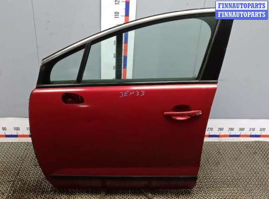 дверь передняя левая PG1100363 на PEUGEOT 3008