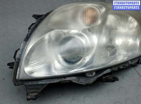 купить фара левая на TOYOTA AURIS E150