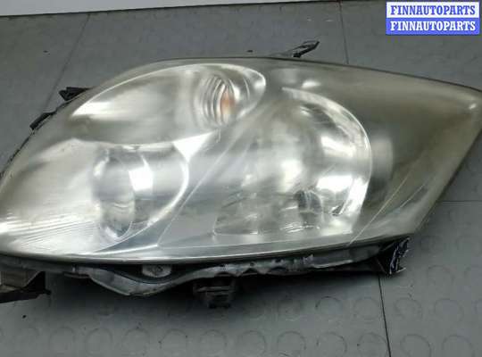 купить фара левая на TOYOTA AURIS E150