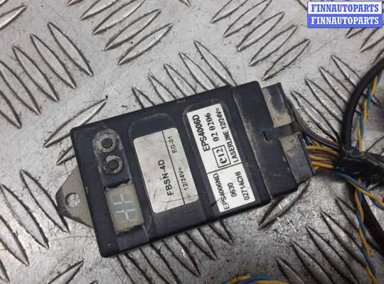 купить парктроник задний на MERCEDES BENZ M-CLASS W163