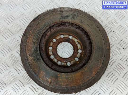 купить диск тормозной передний на VOLKSWAGEN PASSAT CC