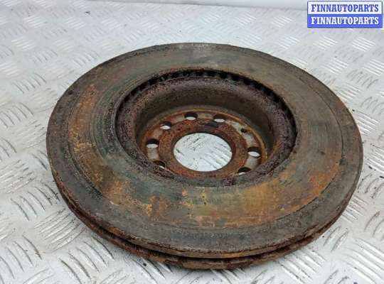 купить диск тормозной передний на VOLKSWAGEN PASSAT CC