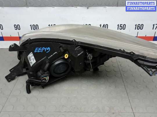 купить фара правая на FORD KUGA 2