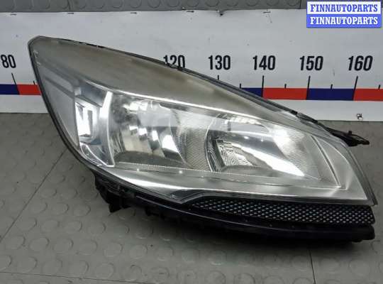 купить фара правая на FORD KUGA 2