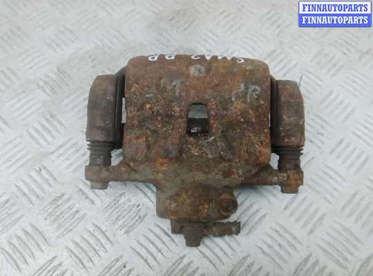 суппорт тормозной передний правый HN568573 на HYUNDAI I30 GD