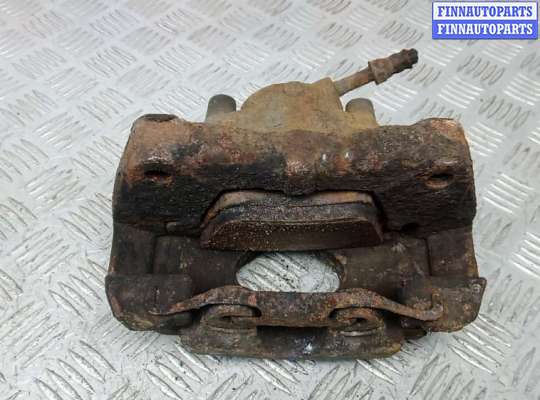 купить суппорт тормозной передний правый на VOLKSWAGEN TRANSPORTER T5