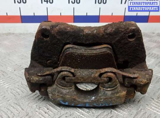 купить суппорт тормозной передний правый на VOLKSWAGEN TRANSPORTER T5