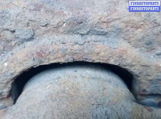 купить суппорт тормозной передний правый на VOLKSWAGEN TRANSPORTER T5