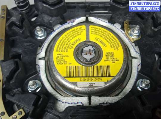 купить подушка безопасности водителя на FORD TRANSIT 7