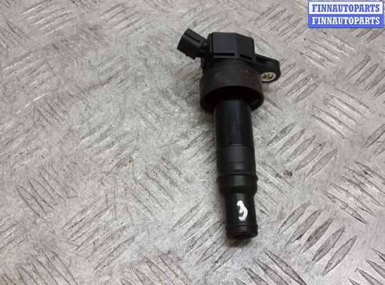 Купить катушка зажигания бензиновая на KIA CEE'D 2 (JD) катушка зажигания бензиновая KA558336 на KIA CEE'D 2 (JD)