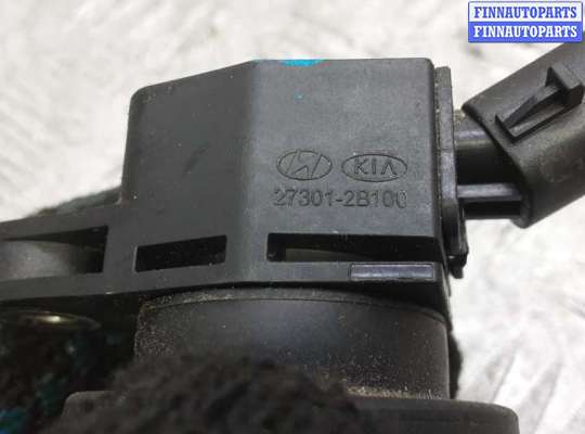 купить катушка зажигания бензиновая на KIA CEE'D 2 (JD)