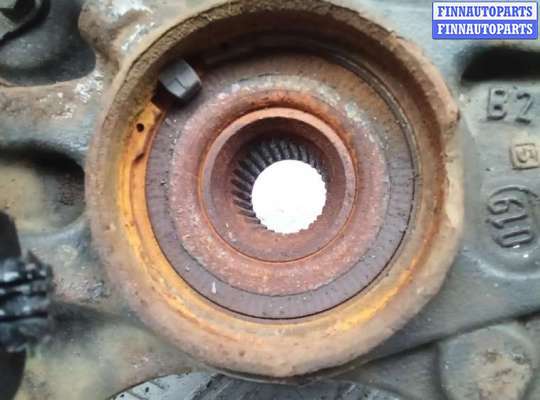 купить ступица передняя правая на CITROEN C5 AIRCROSS