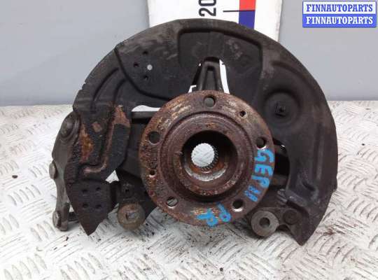 купить ступица передняя правая на CITROEN C5 AIRCROSS