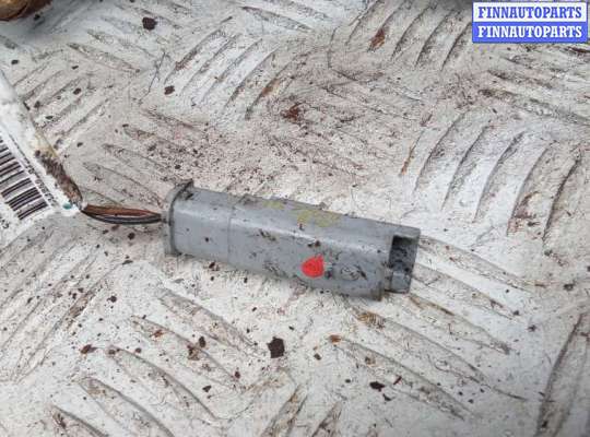 купить ступица передняя правая на CITROEN C5 AIRCROSS