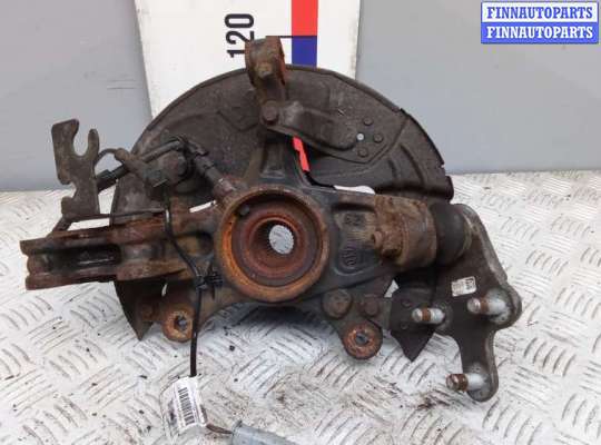 купить ступица передняя правая на CITROEN C5 AIRCROSS