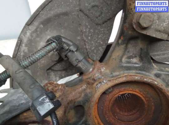 купить ступица передняя правая на CITROEN C5 AIRCROSS