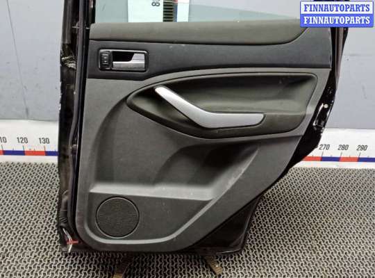 Дверь боковая на Ford Kuga I