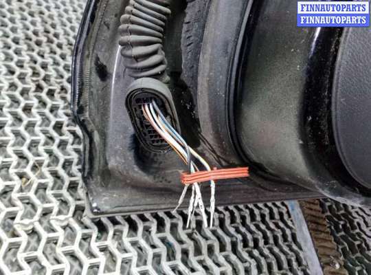 Дверь боковая на Ford Kuga I