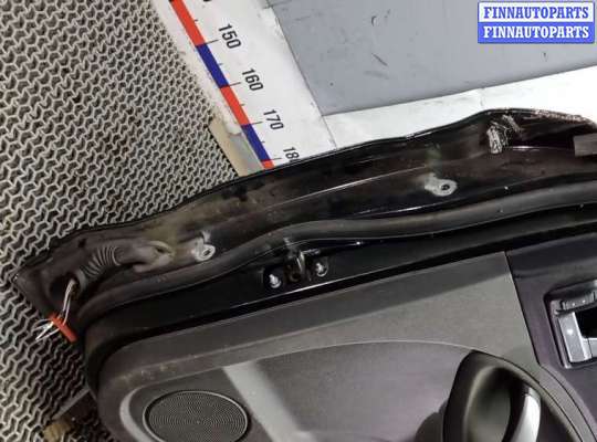 Дверь боковая на Ford Kuga I