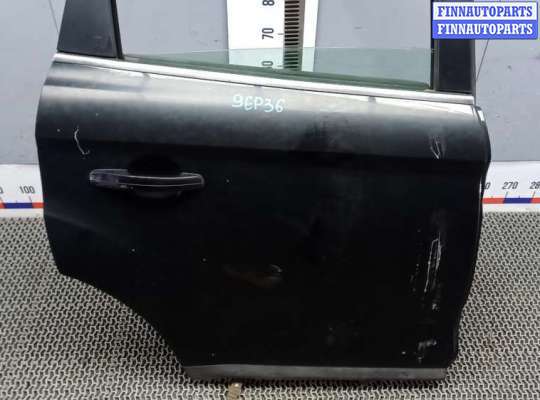 Дверь боковая на Ford Kuga I