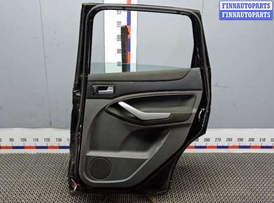 Дверь боковая на Ford Kuga I
