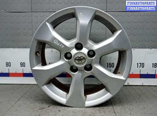 купить диск литой на TOYOTA RAV 4 XA30