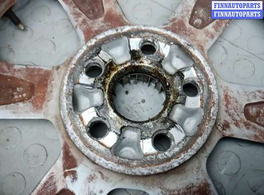 купить диск литой на TOYOTA RAV 4 XA30