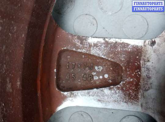 купить диск литой на TOYOTA RAV 4 XA30