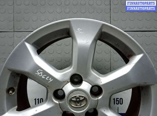 купить диск литой на TOYOTA RAV 4 XA30