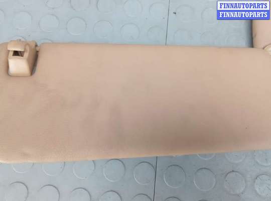 купить солнцезащитный козырек на PORSCHE CAYENNE 1