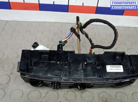 купить блок управления печки и климат-контроля на VOLKSWAGEN CRAFTER 1