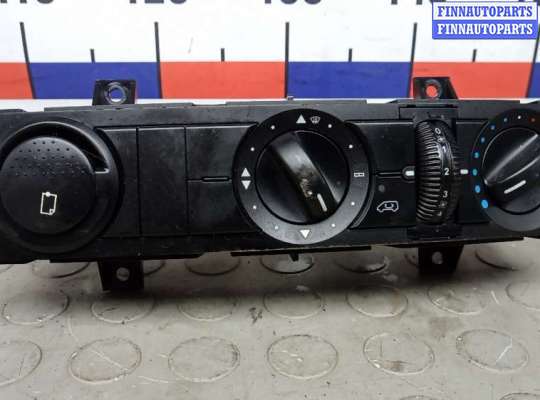 купить блок управления печки и климат-контроля на VOLKSWAGEN CRAFTER 1