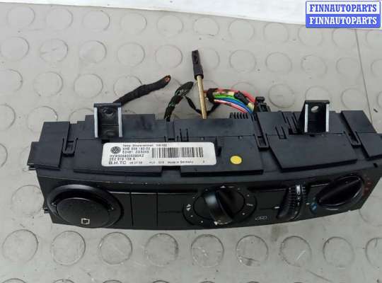 купить блок управления печки и климат-контроля на VOLKSWAGEN CRAFTER 1