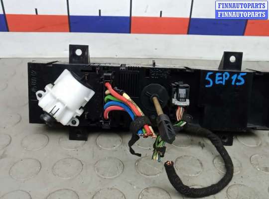 купить блок управления печки и климат-контроля на VOLKSWAGEN CRAFTER 1