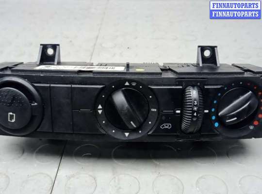 блок управления печки и климат-контроля VG2574024 на VOLKSWAGEN CRAFTER 1