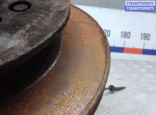 купить ступица передняя правая на FORD TRANSIT 7